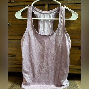 Women's Under Armour Athletic TankTop Size XSmall